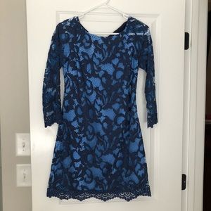 Lilly Pulitzer Dress Size 2 Like New